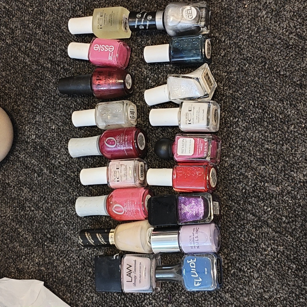 Polish lot